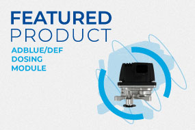 AdBlue/DEF منتج مميز | وحدة جرعات