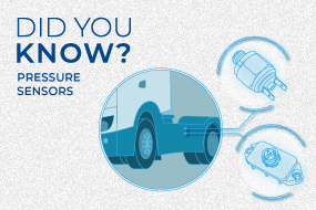 Você sabia qual é a diferença entre um interruptor de pressão e um sensor de pressão?