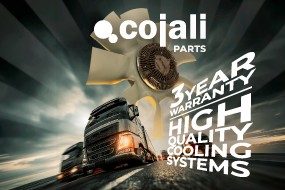 Cojali продлевает гарантию на свои системы охлаждения до трёх лет
