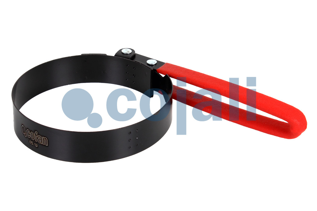 SWIVEL HANDLE OIL FILTER WRENCH (95-110 MM), 09503258, 09503258
