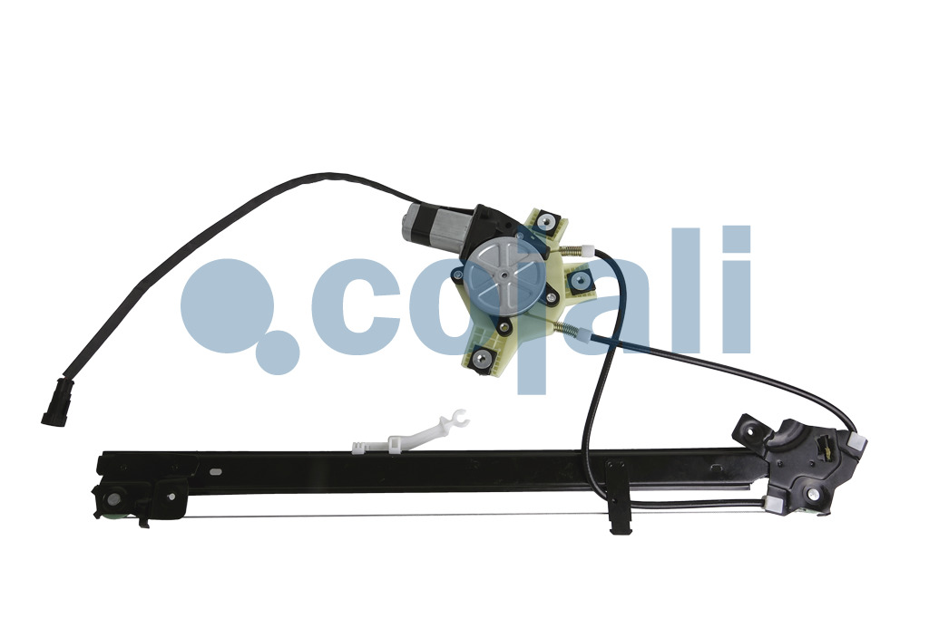 2060006 | 504040989 | WINDOW LIFTER WITH MOTOR - Cojali Parts 