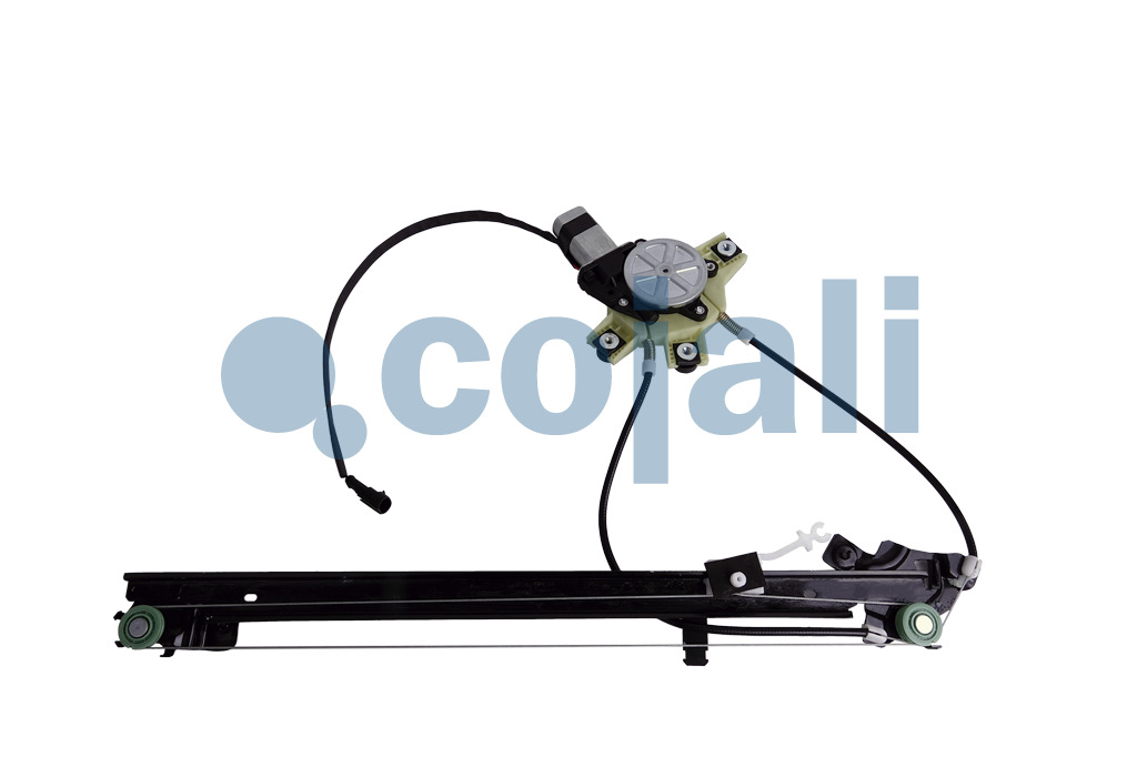 2060007 | 504040988 | WINDOW LIFTER WITH MOTOR - Cojali Parts