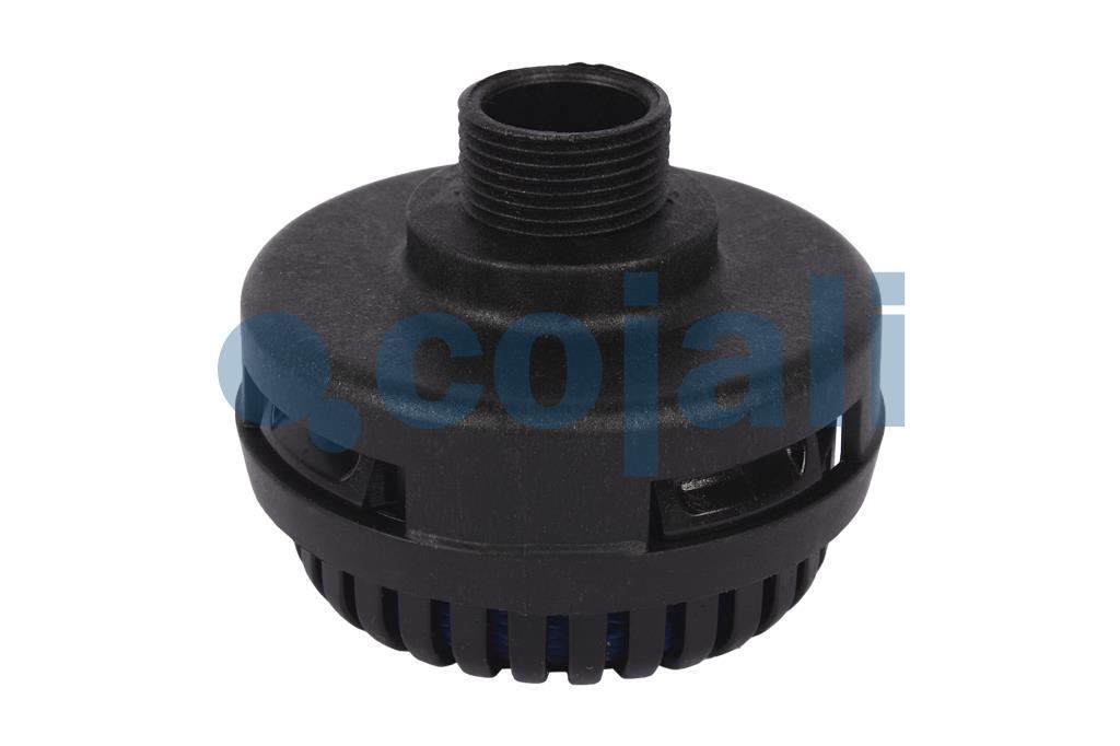 2203101 | 4324070600 | SCHALLDÄMPFER - Cojali Parts
