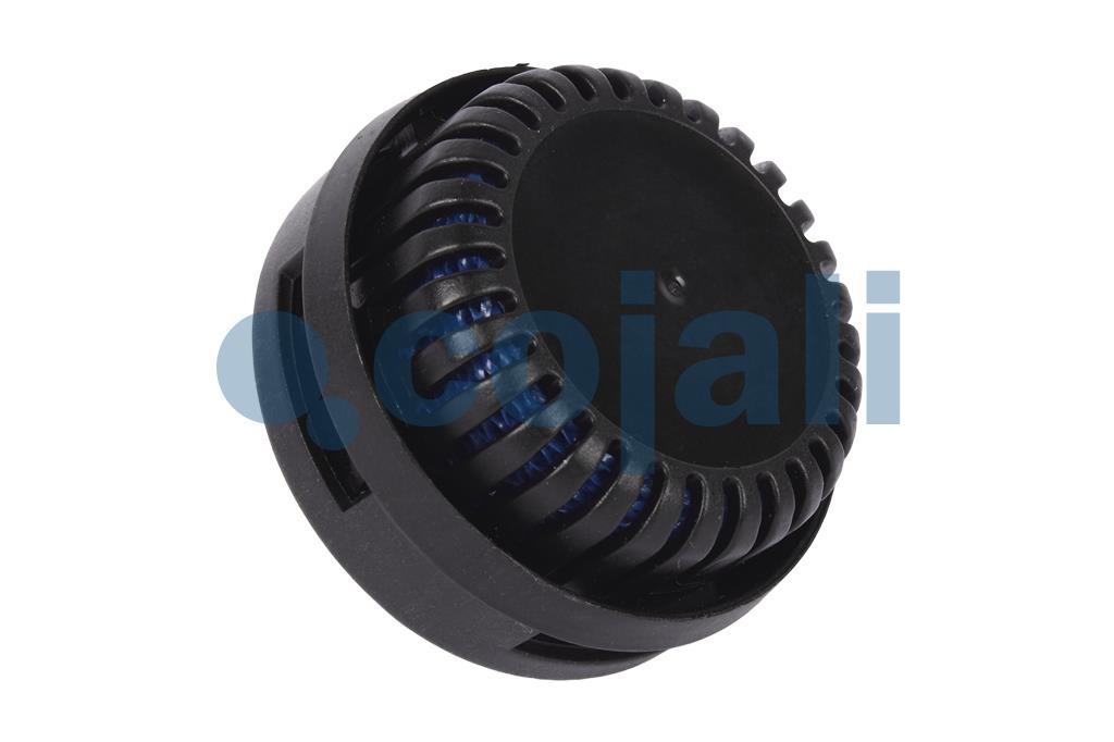 2203101 | 4324070600 | SCHALLDÄMPFER - Cojali Parts