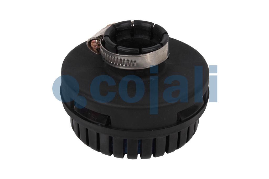 2203103 | 4324070120 | SCHALLDÄMPFER - Cojali Parts