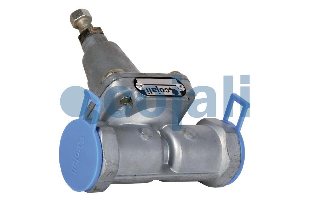 OVERFLOW VALVE, 2206107, 4341000240