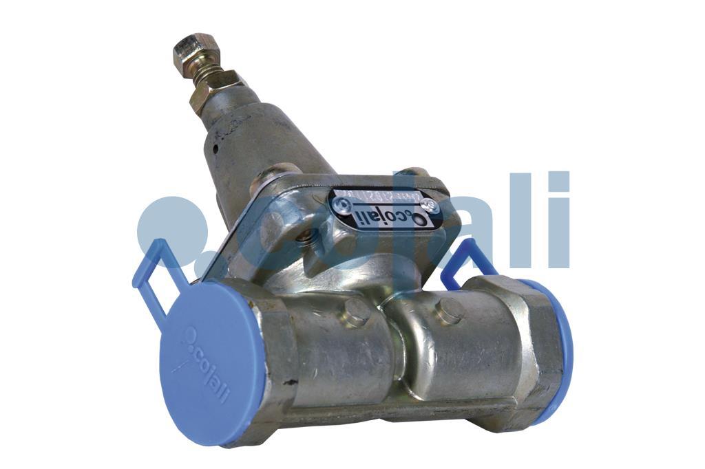 OVERFLOW VALVE, 2206108, 4341000250