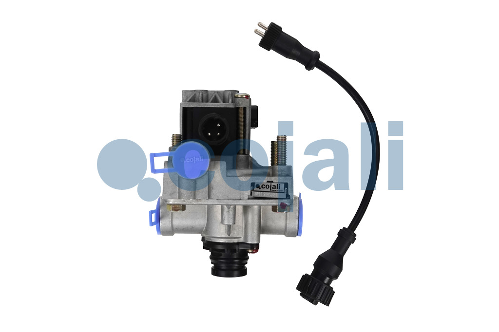 ABS MODULATOR, 2209221, 4721950250