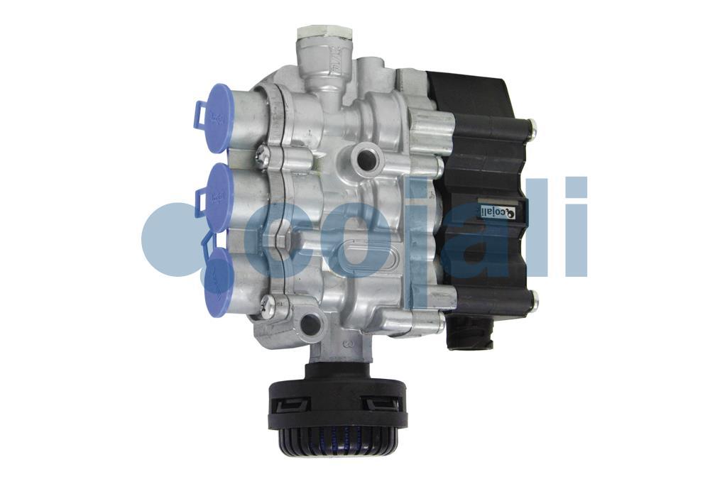 2209400 | 4729000530 | ECAS SUSPENSION CONTROL SOLENOID VALVE 