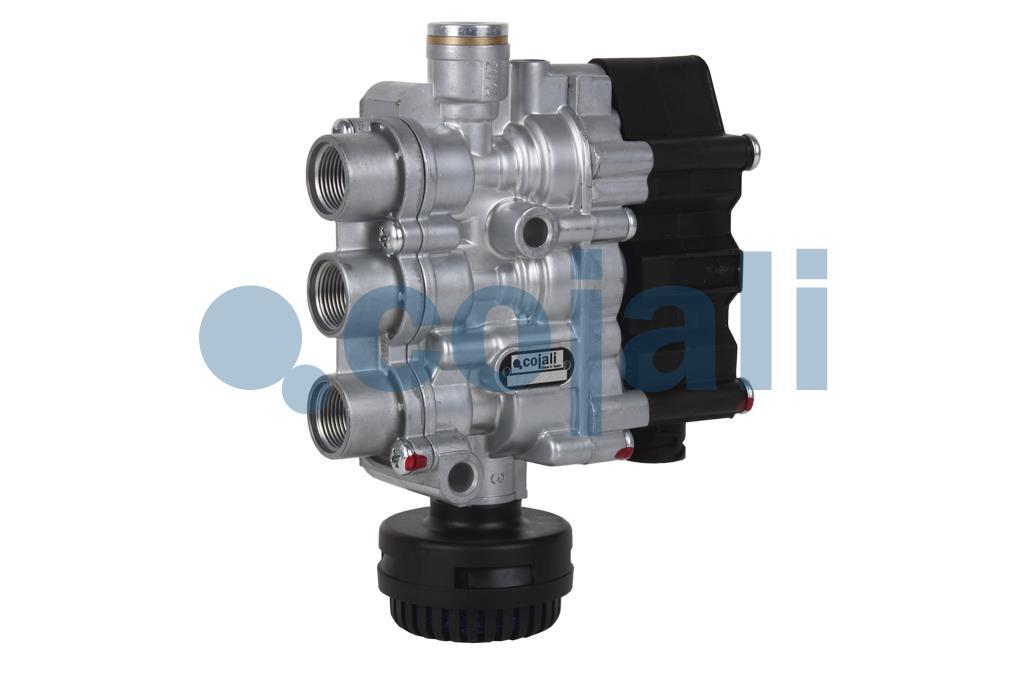 2209405 | 4729000600 | ECAS SUSPENSION CONTROL SOLENOID VALVE 