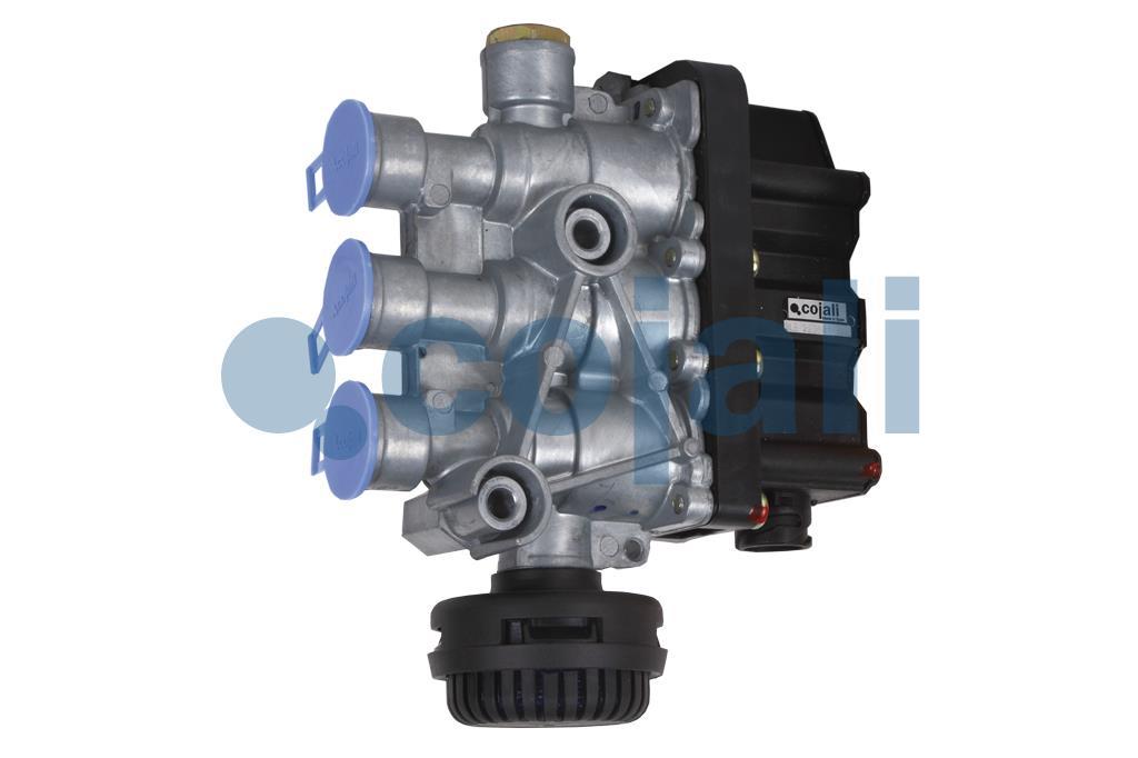 2209418 | 4728800300 | ECAS SUSPENSION CONTROL SOLENOID VALVE 