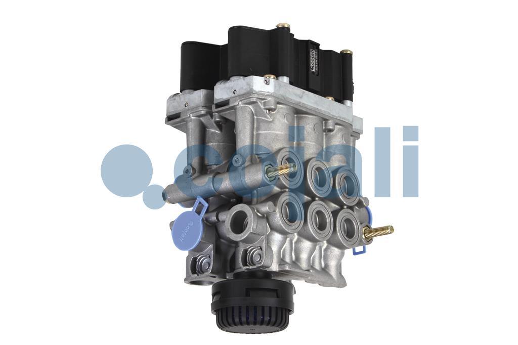 2209420 | 4729051160 | ECAS SUSPENSION CONTROL SOLENOID VALVE  