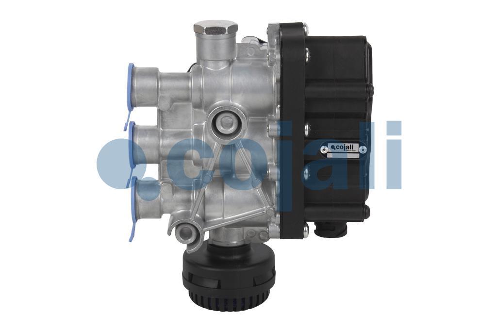 2209458 | 4728800310 | ECAS SUSPENSION CONTROL SOLENOID VALVE 