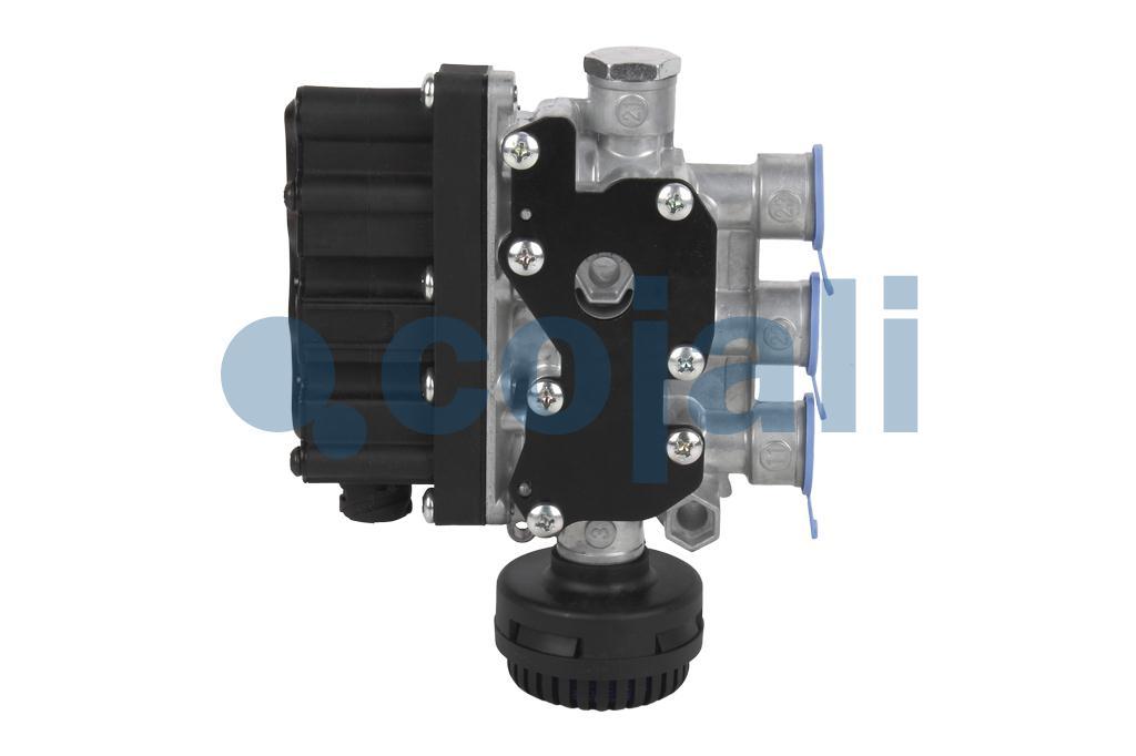 2209458 | 4728800310 | ECAS SUSPENSION CONTROL SOLENOID VALVE 
