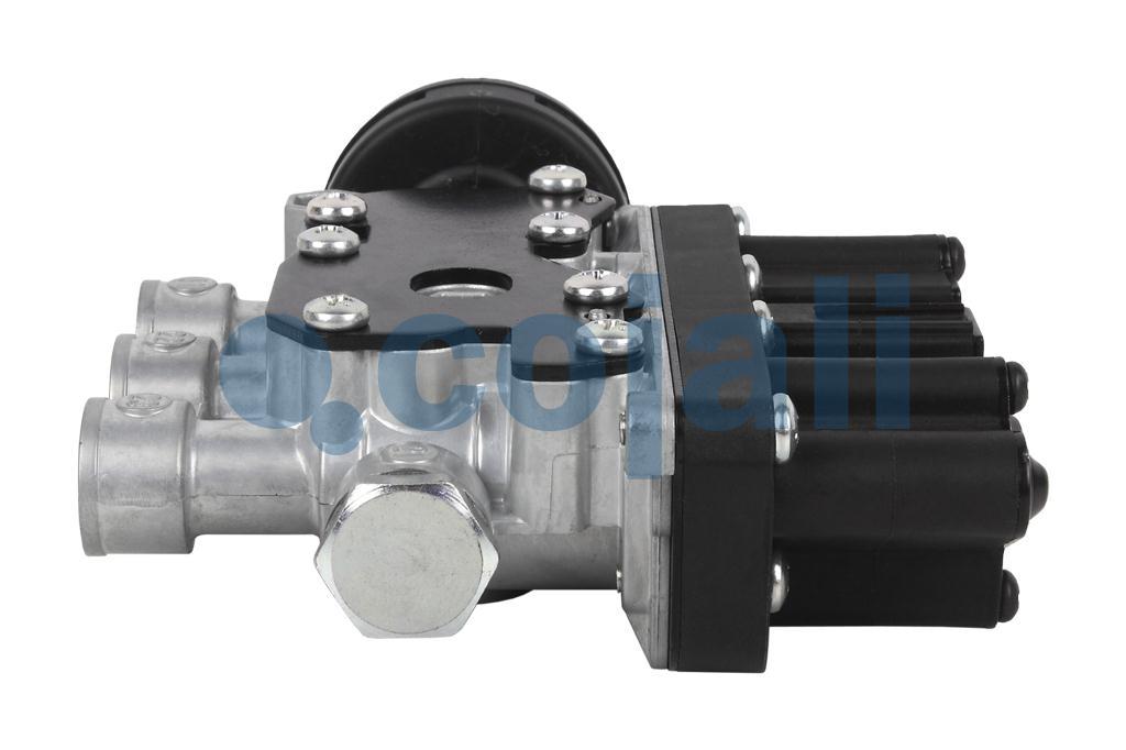 2209458 | 4728800310 | ECAS SUSPENSION CONTROL SOLENOID VALVE 