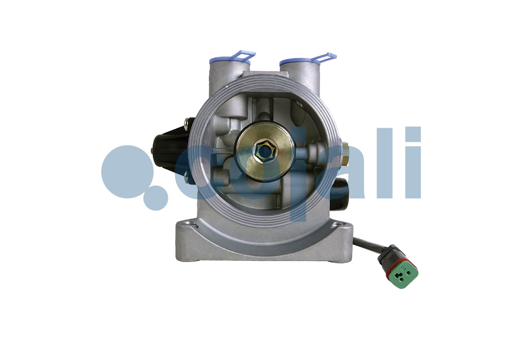 AIR DRYER, 2210107, 4324100100