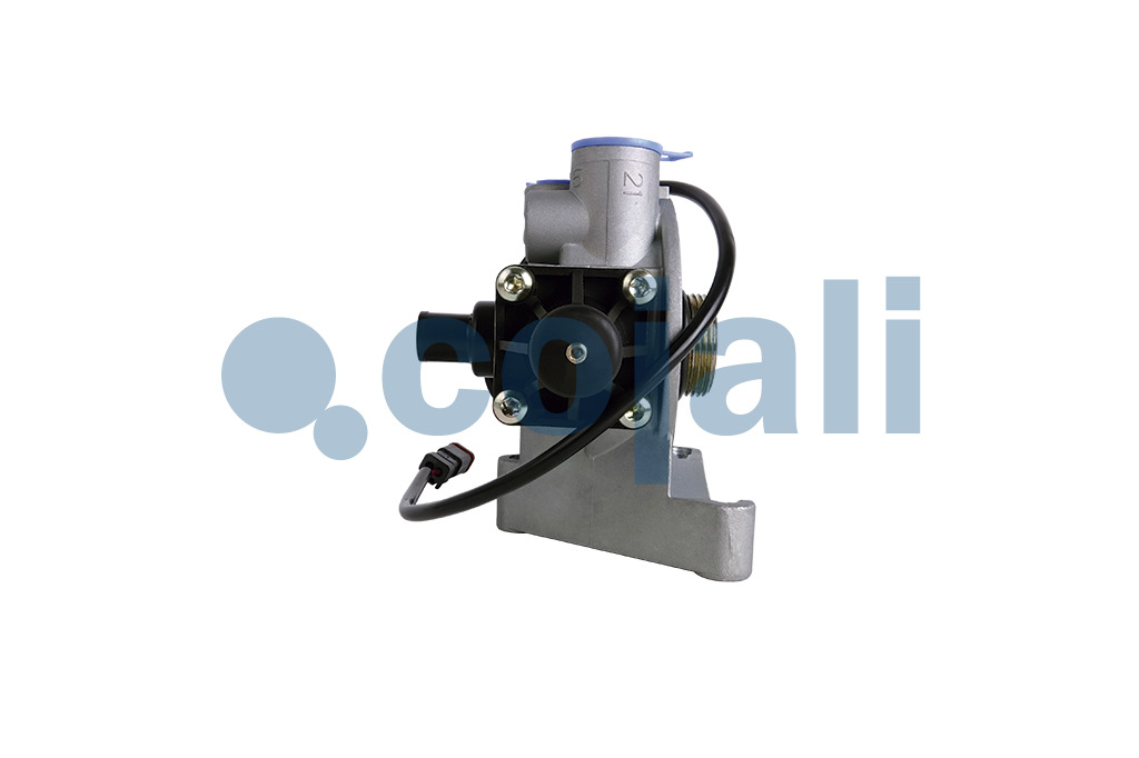 AIR DRYER, 2210107, 4324100100