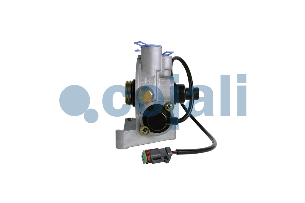AIR DRYER, 2210107, 4324100100