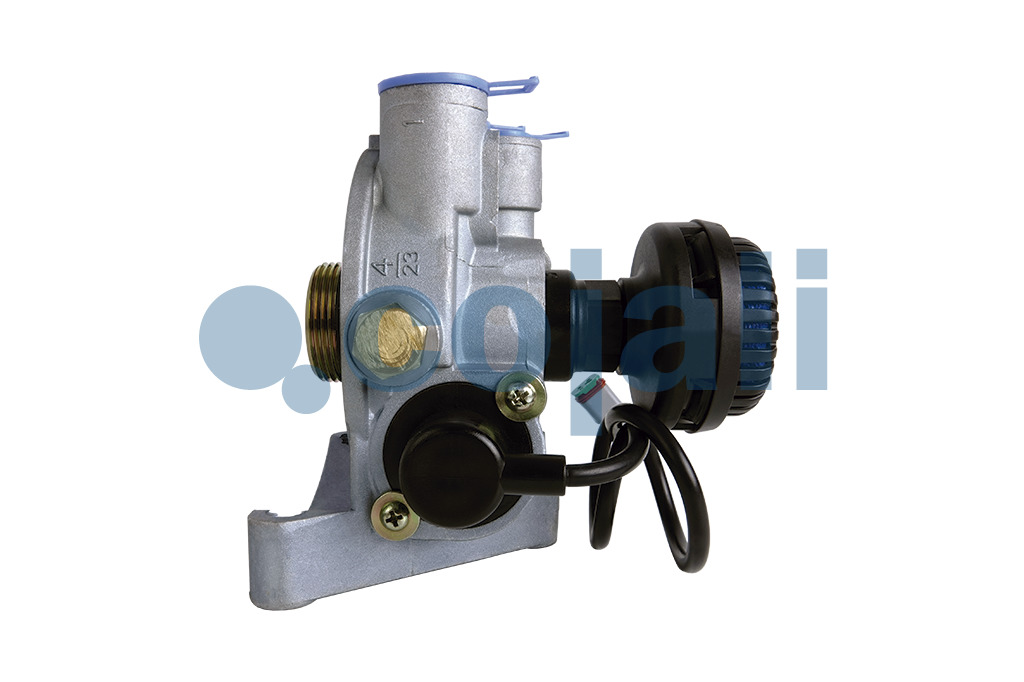 AIR DRYER, 2210151, 4324100950