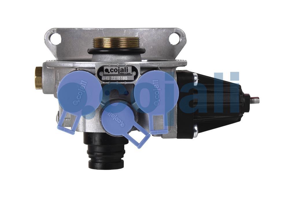 AIR DRYER, 2210136, 4324100660