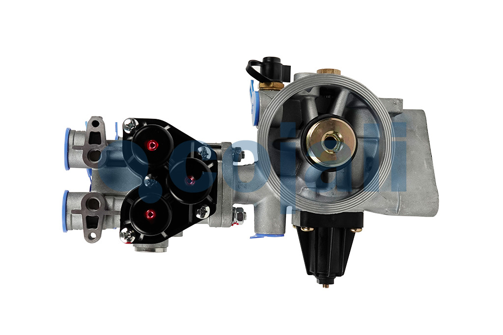 AIR DRYER. PROCESSING UNIT, 2210601, 9325000040