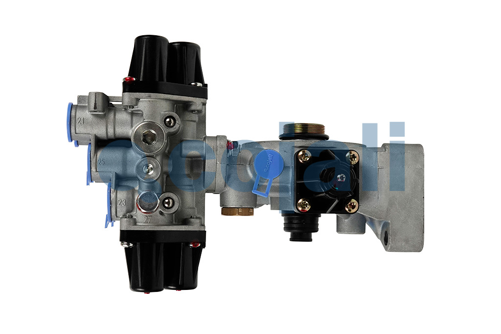 AIR DRYER. PROCESSING UNIT, 2210601, 9325000040