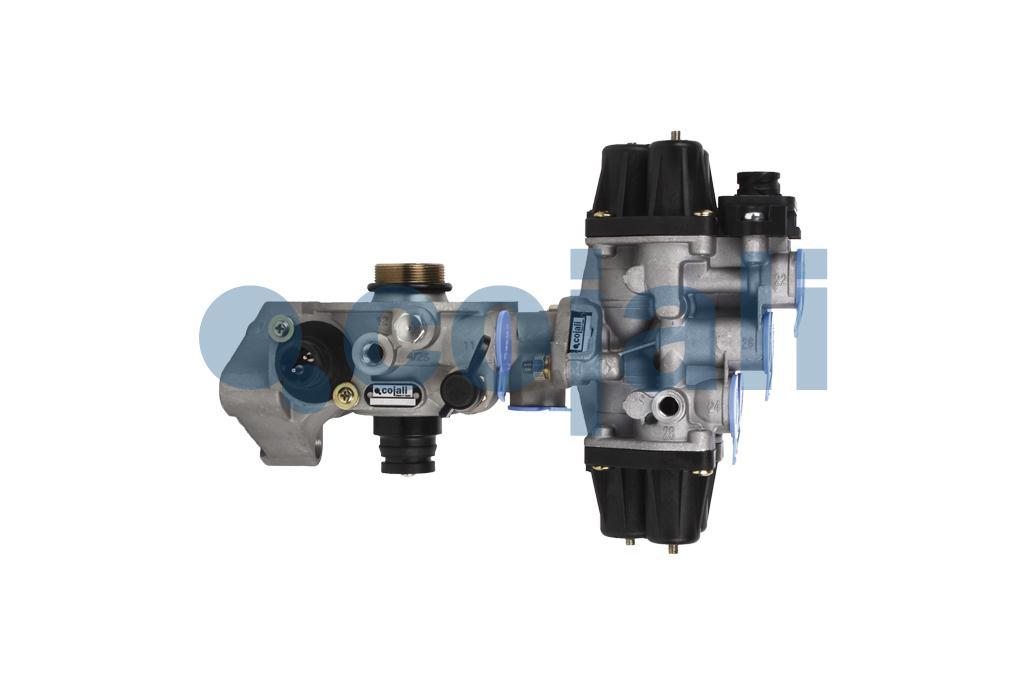AIR DRYER. PROCESSING UNIT, 2210602, 9325000050