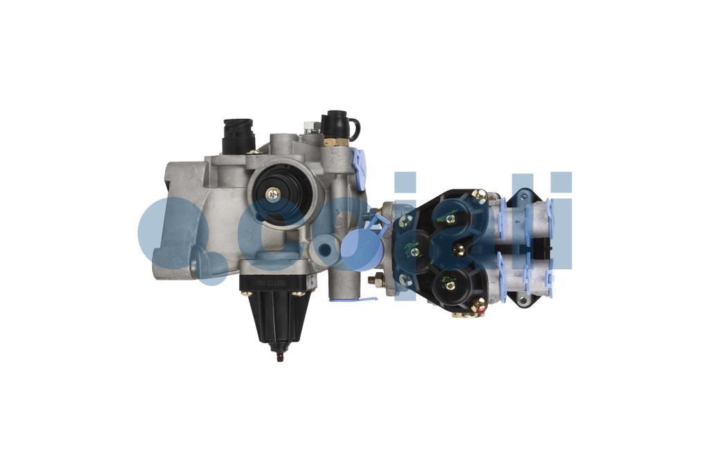 AIR DRYER. PROCESSING UNIT, 2210602, 9325000050