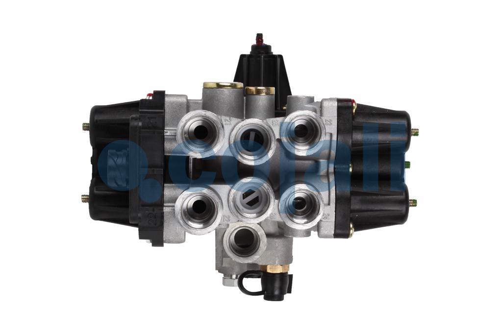 AIR DRYER. PROCESSING UNIT, 2210602, 9325000050