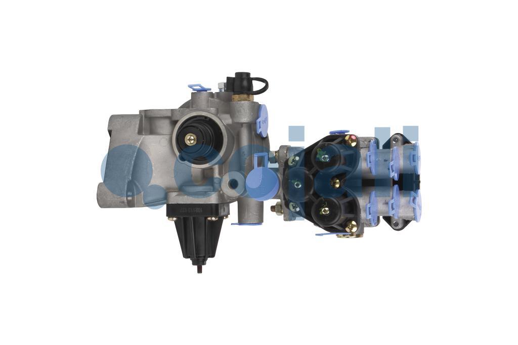 AIR DRYER. PROCESSING UNIT, 2210603, 9325000060