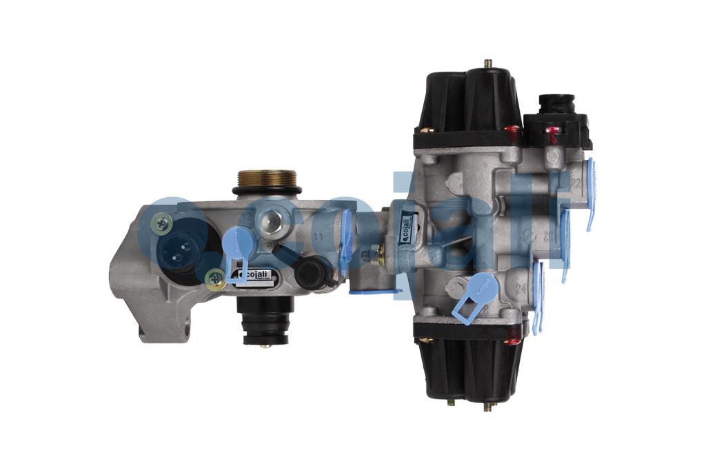AIR DRYER. PROCESSING UNIT, 2210604, 9325000070