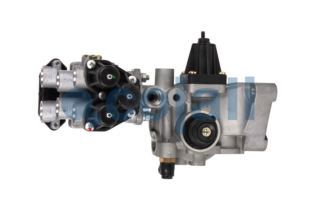 AIR DRYER. PROCESSING UNIT, 2210605, 9325000130