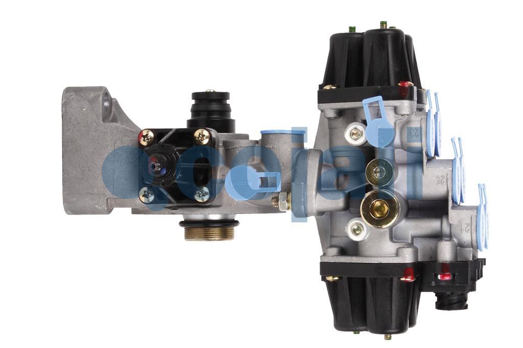 AIR DRYER. PROCESSING UNIT, 2210608, 9325000150