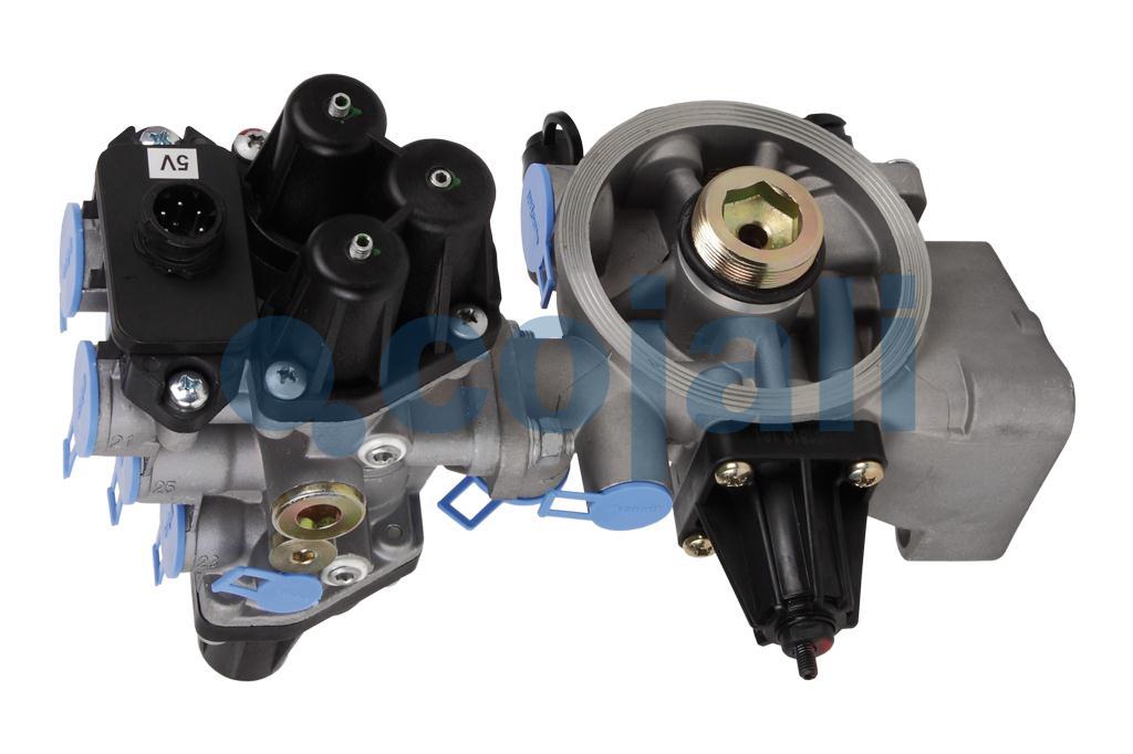 AIR DRYER. PROCESSING UNIT, 2210609, 9325001100