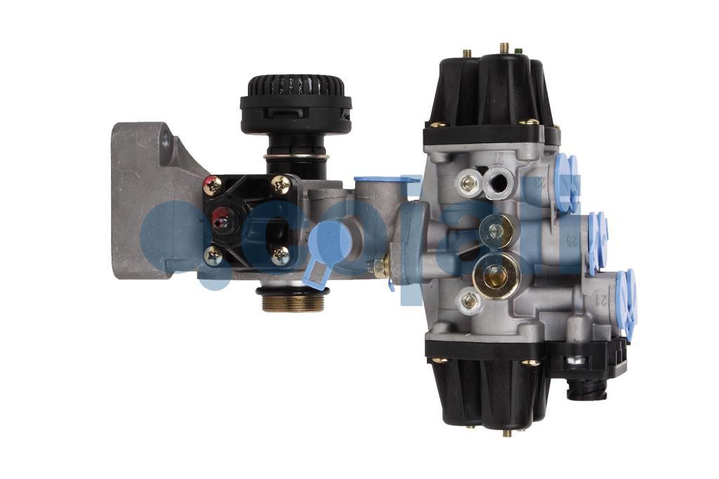 AIR DRYER. PROCESSING UNIT, 2210610, 9325000550