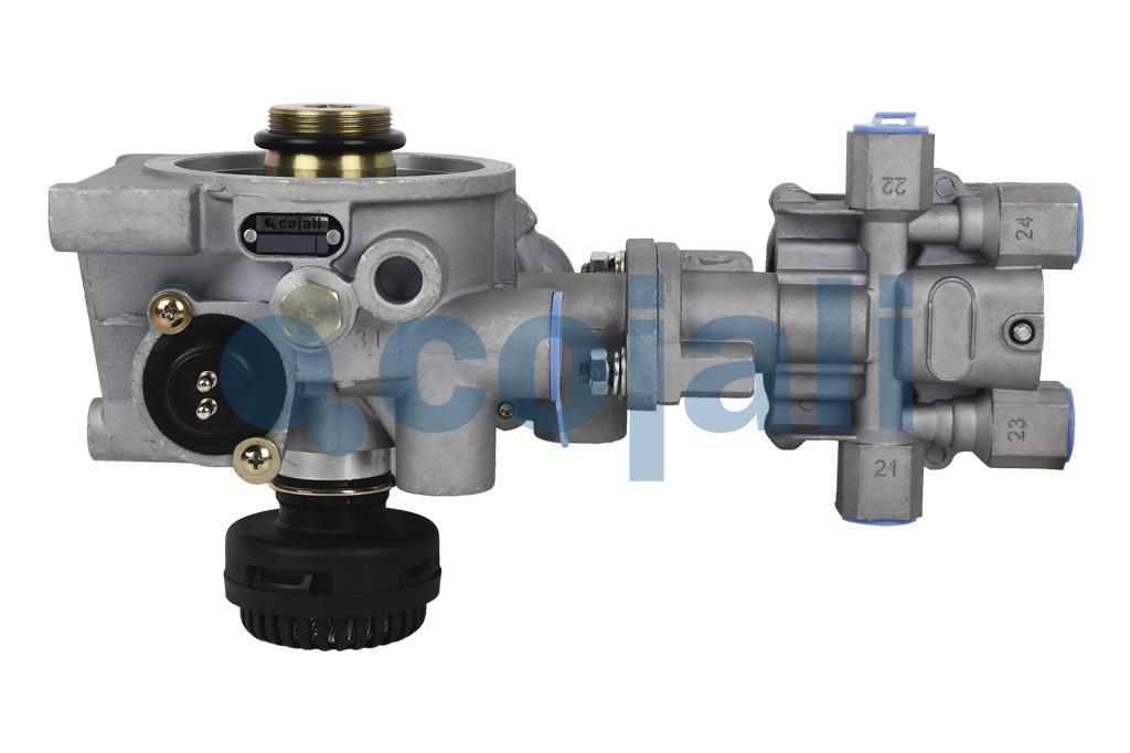 AIR DRYER. PROCESSING UNIT, 2210613, 9325000350