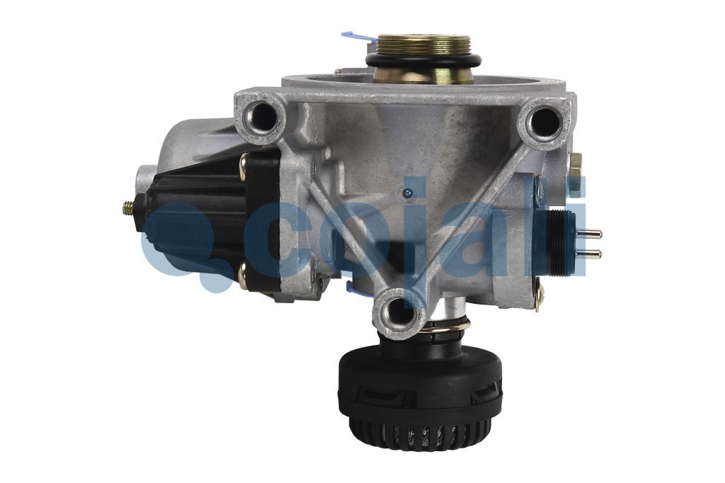 AIR DRYER. PROCESSING UNIT, 2210613, 9325000350
