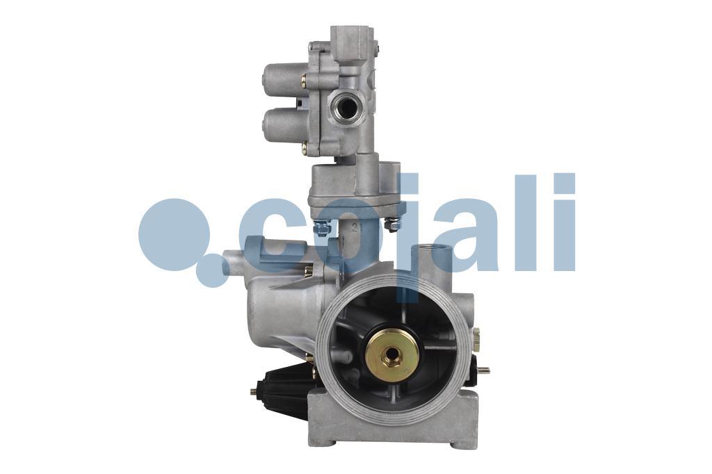 AIR DRYER. PROCESSING UNIT, 2210613, 9325000350