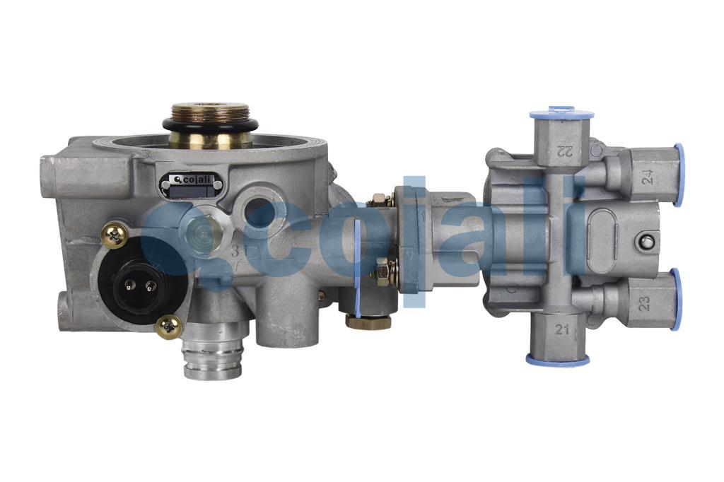 AIR DRYER. PROCESSING UNIT, 2210616, 9325001130