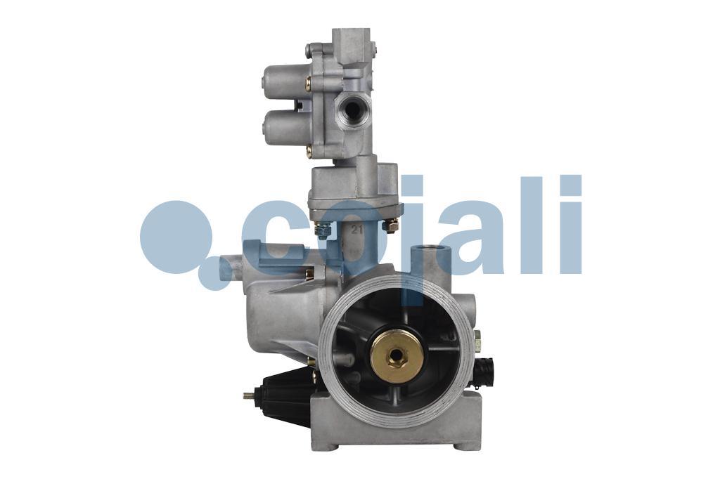 AIR DRYER. PROCESSING UNIT, 2210616, 9325001130