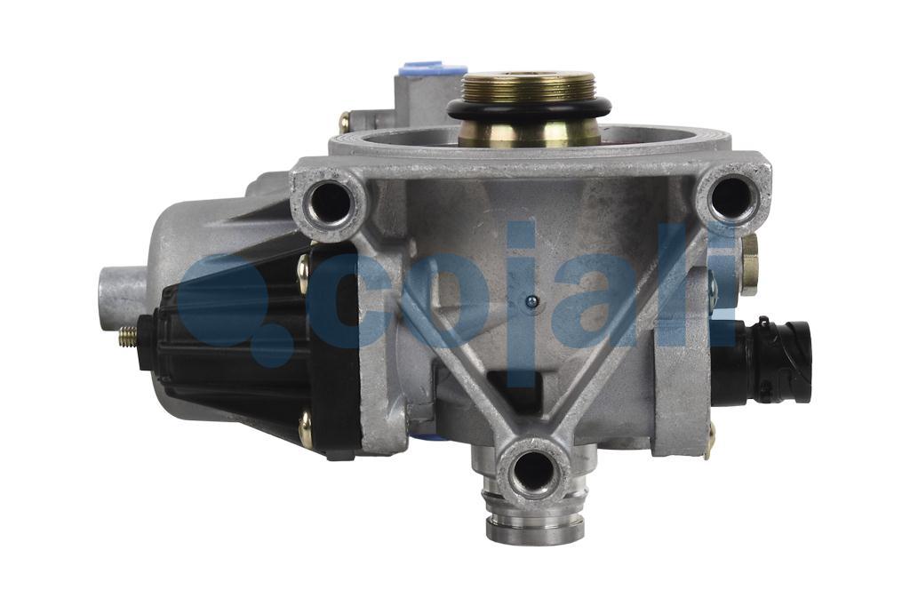 AIR DRYER. PROCESSING UNIT, 2210617, 9325000540