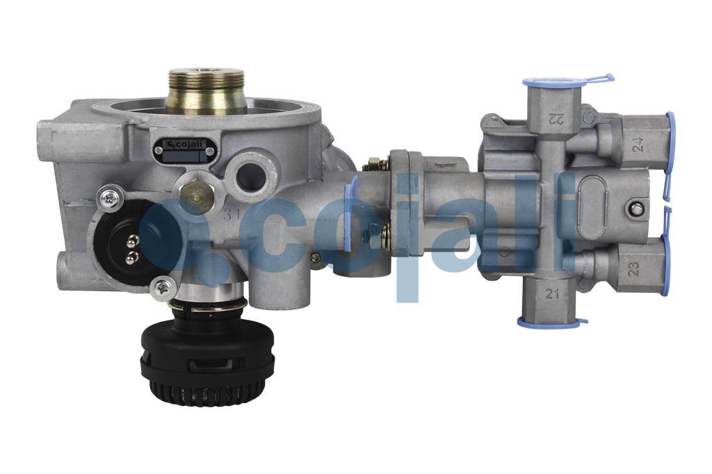 AIR DRYER. PROCESSING UNIT, 2210618, 9325000890