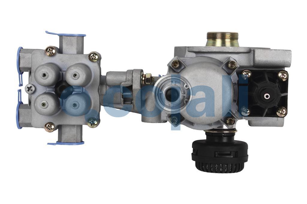 AIR DRYER. PROCESSING UNIT, 2210618, 9325000890