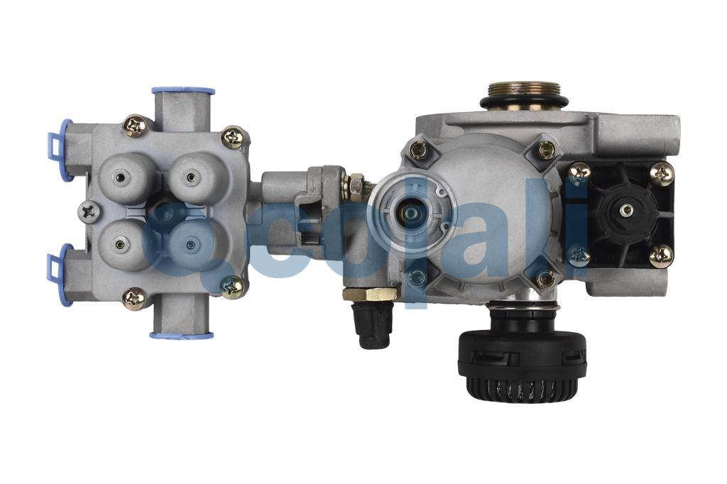 AIR DRYER. PROCESSING UNIT, 2210620, 9325000610
