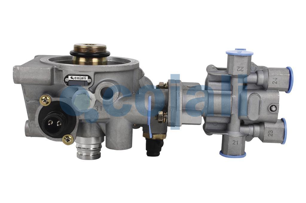 AIR DRYER. PROCESSING UNIT, 2210624, 9325000800