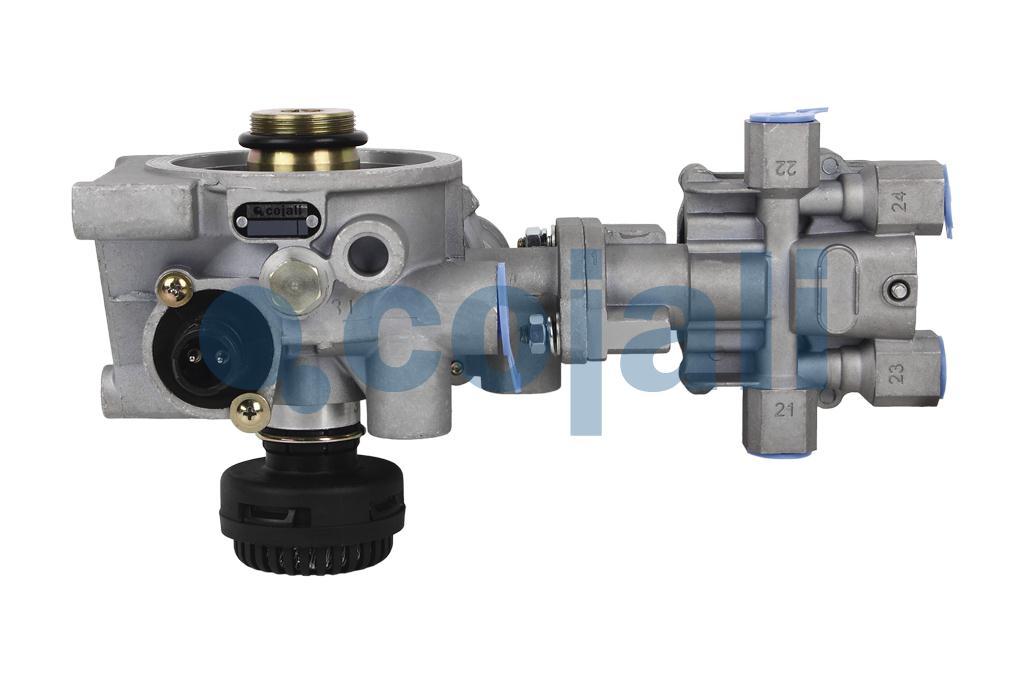 AIR DRYER. PROCESSING UNIT, 2210627, 9325000990