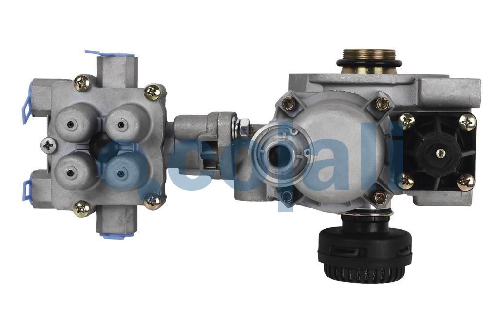 AIR DRYER. PROCESSING UNIT, 2210627, 9325000990