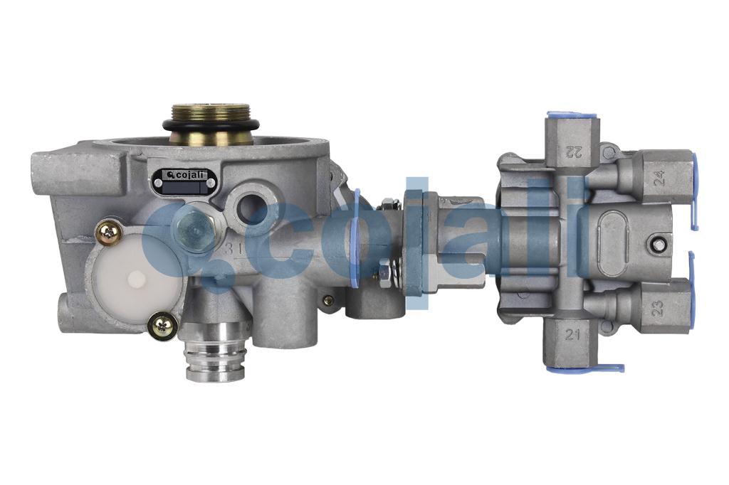 AIR DRYER. PROCESSING UNIT, 2210628, 9325001050