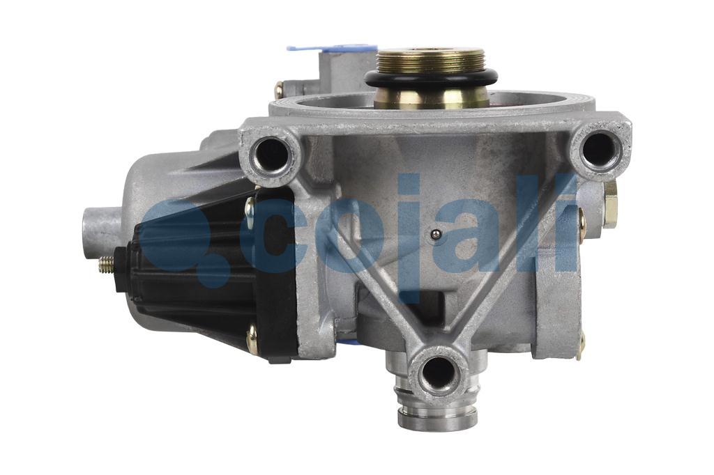 AIR DRYER. PROCESSING UNIT, 2210628, 9325001050