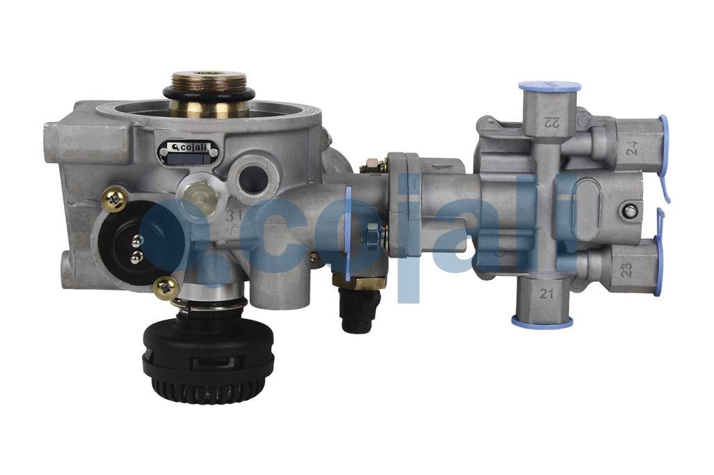 AIR DRYER. PROCESSING UNIT, 2210629, 9325001060
